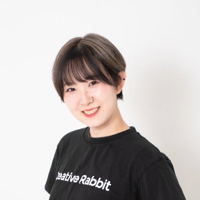 shiori_rabbit's profile picture. 札幌の制作会社クリエイティブラビット株式会社 代表取締役の稲葉支央里です🐰 🌟会員制クリエイティブサービスのNo,1を目指しています！ 🌟登録クリエイター2,000名突破中！ 🌟稼げるスキルだけを教えるワンコイン🐶レッスンも開催中！