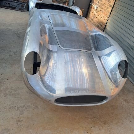 Scarlett04j's profile picture. Retirement