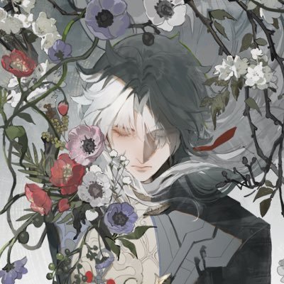 guaisanmu's profile picture. 