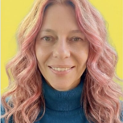 madisonbonovich's profile picture. I create, curate, & share the latest future of work & AI trends to stay future-fit.