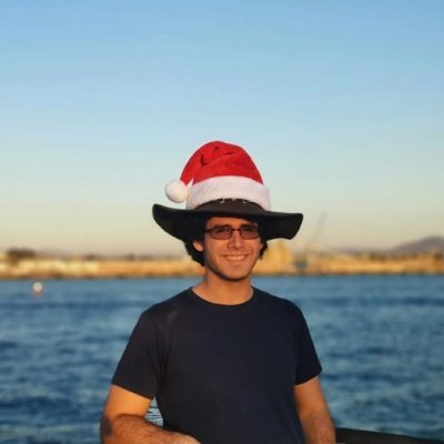 ericzelikman's profile picture. building ai for humans @humansand // was lgtm-ing @xAI, phd-ing @stanford