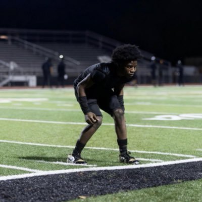 0StarrJay's profile picture. @WhitehavenTiger c/o 29🎓 | Defensive Back | 5’7 146lbs | polkjames19@gmail.com 3.7 GPA ⭐️| coach Email-whitehavenfootball@gmail.com