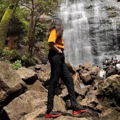 sanketahere's profile picture. Namaste🙏 SP here 🤗 || Introvert