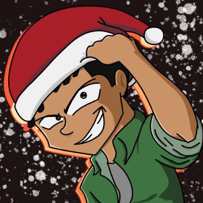 DOJOStudio18893's profile picture. Check out Bang² on Webtoon and GlobalComix!
https://t.co/tnBGBuK7oL
https://t.co/lNF0yfDpko
