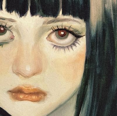 Teorexic's profile picture. 18 fatphobes dni