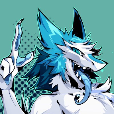 MaxxiiSerg's profile picture. 26yo Sergal enjoyer and game dev
Happily taken 🟠