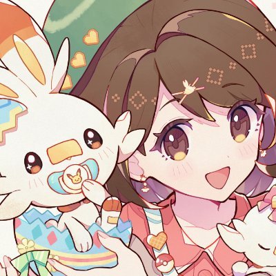 haruxxe's profile picture. 絵と漫画｜Pkmn Fanart｜トレーナー＆相棒の絆に弱い。ヒスイ地方から成仏できない。金曜はｱﾆﾎﾟｹ感想多め。ｺｵﾘｯﾎﾟは人生の師｜https://t.co/whZqPzOlXU｜ﾈﾀﾊﾞﾚ🗝️@h_arupk