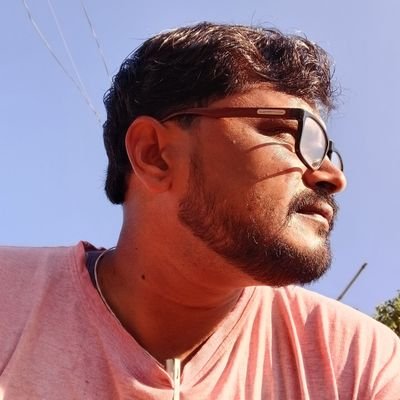 sangam19911432's profile picture. जीव रक्षी रक्षीत रक्षितः