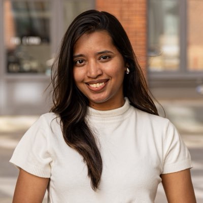 ThisisVanshika's profile picture. DevRel Manager🥑 @gnosisdotio | Dev Experience & Engineering | Payments | open source | tech creator | DM for collabs | views=mine