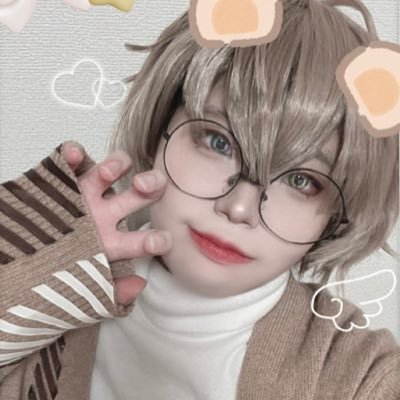 m_u_u__6's profile picture. cos初心者🔰￤東北￤20⇩￤名前変えました!! 「ゆめ」➝「むぅ」