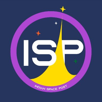 indianspacepost's profile picture. Everything Indian Space.
