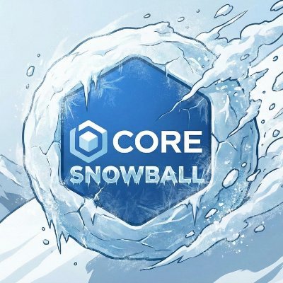 coresnowball's profile picture. #btcfi supporter