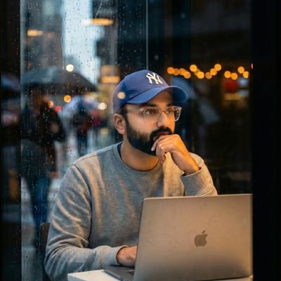 Ashygoyal's profile picture. Kaizen | Current Read: The Art of Spending Money