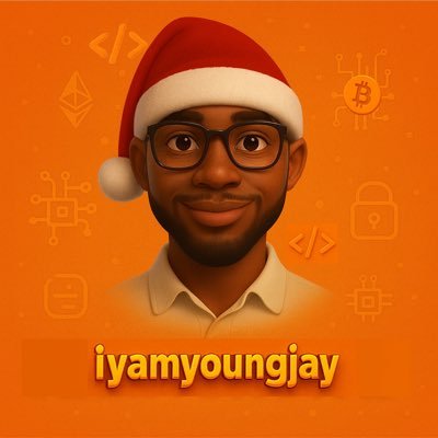 IYAMYOUNGJAY1's profile picture. Dev • Design • Web3.   I build websites and design graphics for businesses.  📩 Let's Work Together