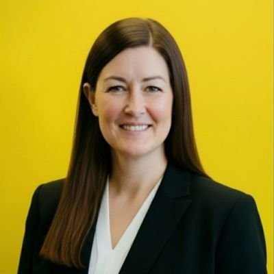 AndreeArchbold's profile picture. Strategic Project Delivery • Business Transformation • I drive business outcomes through strategic planning, operational efficiency, and innovation.