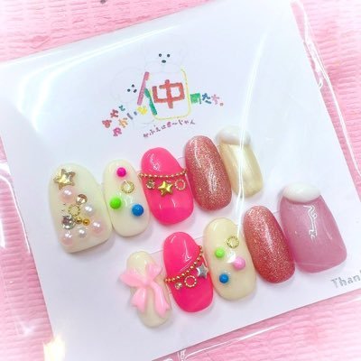 Ayayuka nail tips salon💅 (@ayayuka_nail) / Posts / X