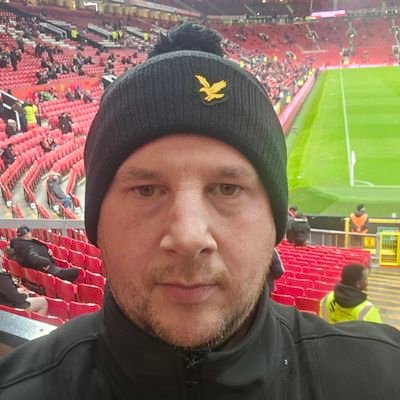RedWilko1987's profile picture. 