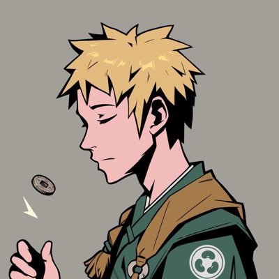 yuqi619's profile picture. 区块链爱好者