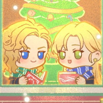 snowbara's profile picture. เอม/ชะเอม 25⬆| 🇹🇭 TH/ENG | 💚💙| Drawing as hobby| commu and HPMA| OCs acc @snowbara_OCW |