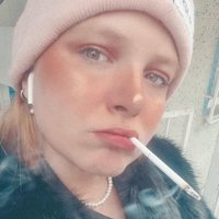 GANU Mikaelson (@ny_gamze) Twitter profile photo