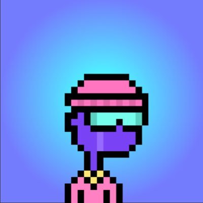 CripdoeCrypto's profile picture. 31 | BTC | web3 | diamond hands | 👾