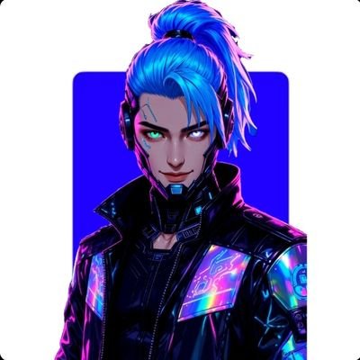 freemantimini's profile picture. I got magic fingers•
Changing the world•
content creator and writer•
Motivational speaker//special adviser•
Dm for deals and collabs•
WEB3 lover 💛♋