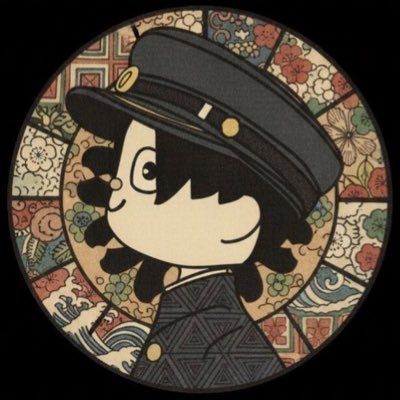 yamoshimo_yamo's profile picture. 「京都島」夢見公開中！icon ᝰ✍︎ @______aochi #あつ森加工部 #あつ森背景加工部