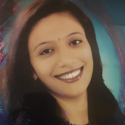 Namrata Panchal