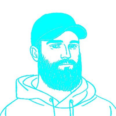 robergd's profile picture. / Software Designer @maisaAI_
/ Previously: Fresh People, Populate, NTT Data, Vital Innova
/ 👧 🏉 ⛳️