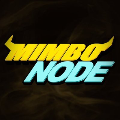 MimboNode's profile picture. ⚡Web3 GameFi powered by @BNBChain  | Nodes, Mining, and Games | Play. Mine. Earn. | 🪙 $MGG