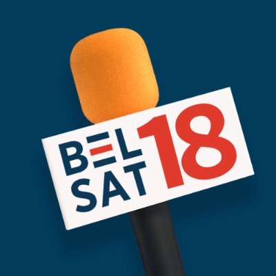 Belsat_TV's profile picture. 