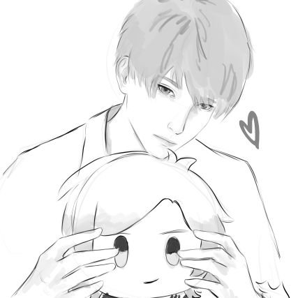 metaiimpact's profile picture. ✎ᝰ. ❝ i'll bribe the cosmos ❞ | she's a bit too kaiser and xavier pilled, don't you think?