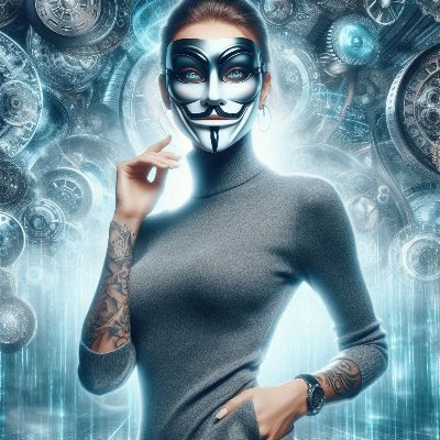 NinjaWithBoobs1's profile picture. #W1nterstorm, #Pedohunting, #OpChildSafety, #OpFreeOurChildren #RiseUpAmerica, #OpLove, #OpLightbringer, #NoKings