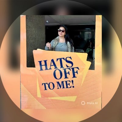 tinkerbell9958's profile picture. ॐमहालक्ष्मी चविद्महे विष्णु पत्नी च धीमहि तन्नो लक्ष्मी प्रचोदयात My channel- https://t.co/zxorLc0yOK #WordsOfTinkerbell ✨⚡️