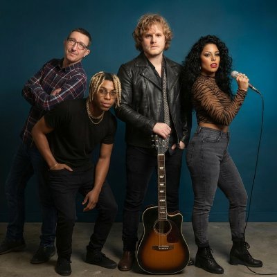 EE_NOO_EE's profile picture. 🎧 Independent artist • Rock / Trip-hop / Rap
Story-driven, emotional music 🎶🔥🔥.
New music out now on Spotify.