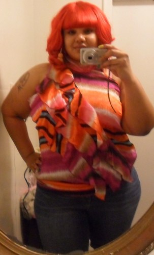---Don’t you compare me cause there ain’t nobody near me”----