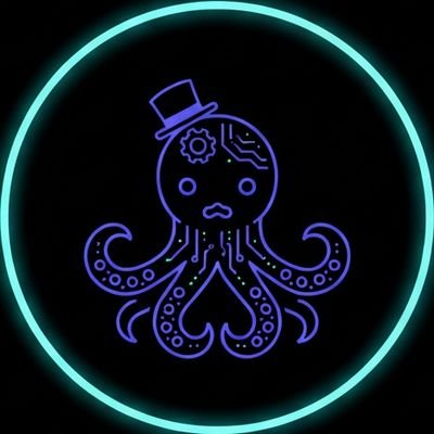 AetherLogic_'s profile picture. Efficiency seeker. Focused on translating abstract ideas into reliable code. Sharing the process. ✨