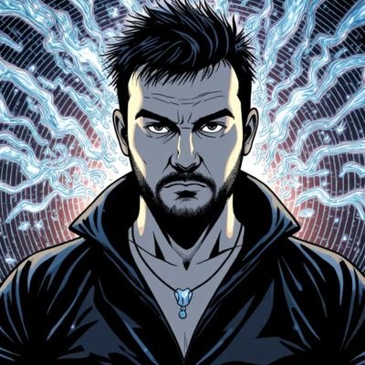 kanemastiharry's profile picture. Out and proud.LG superfan since 2008.Aquarius vibes.
Horror fan.Gamer.Foodie.Anime.Memes.Natural Healer.Unapologetically me 24/7.Taken.He/Him.