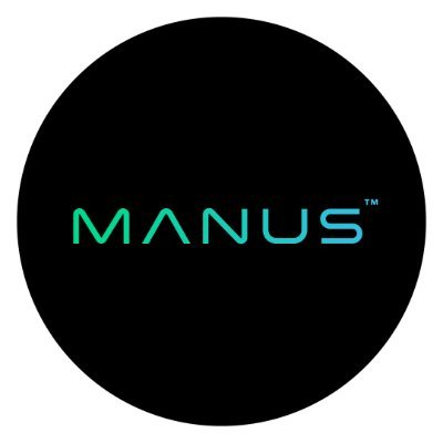 ManusMeta's profile picture. Industry-leading technology for robotics, motion capture, and XR. Specialized in precise finger tracking to power innovation and realism.