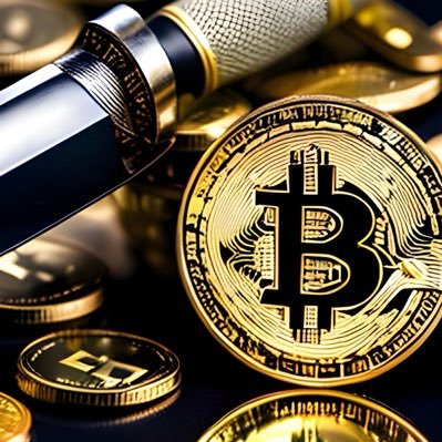 BitcoinThe34980's profile picture. 