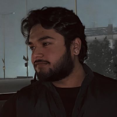 Aryandhanuka101's profile picture. https://t.co/vpbHgDo7aw CSE Undergrad👨‍🎓at #BennettUniversity • Aspiring Data Scientist • AI/ML Enthusiast • #WebDeveloper #MySQL #AI #ML #DataScientist
