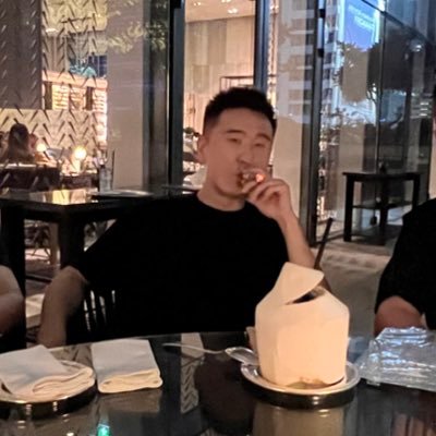 KamGuo08's profile picture. Co-founder of Yaoyao Play                    All In Tesla                                           Tennis lover🎾 Beijing👉Oregon👉Michigan👉Irvine