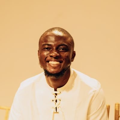 abiola_oloko's profile picture. UIUX Designer - Web3 Design | Driving adoption of DeFi products