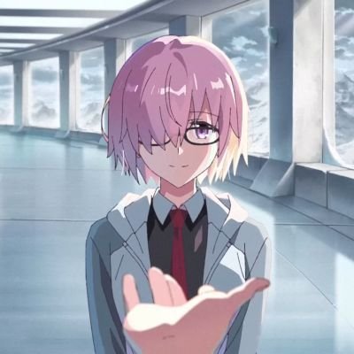 페이트/타입문 개인봇 연결봇 (2025.12~) Profile