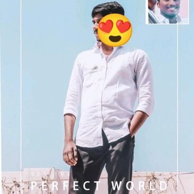 mryash5409's profile picture. Phani chusuko mowa na Bio lo em undhi ani chudaniki 👻