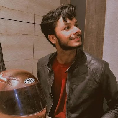 MTahaIbrahim25's profile picture. Software Engineer