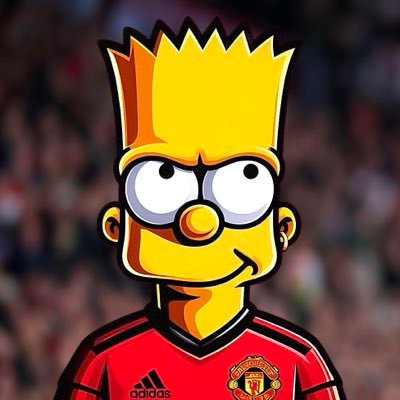 UtdBart's profile picture. man utd fan/hater • never wrong, just early.