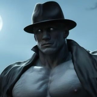 HXRNYSTALKER's profile picture. 𝗬𝗢𝗨 𝗕𝗘𝗧𝗧𝗘𝗥 𝗧𝗢 𝗦𝗨𝗥𝗥𝗘𝗡𝗗𝗘𝗥. 𝗧𝗛𝗘𝗥𝗘'𝗦 𝗡𝗢 𝗘𝗦𝗖𝗔𝗣𝗘 𝗙𝗥𝗢𝗠 𝗛𝗜𝗠