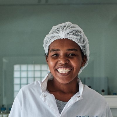 BerthineV's profile picture. 