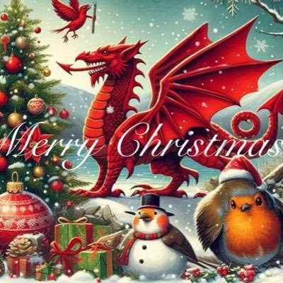 Maz 🏴󠁧󠁢󠁷󠁬󠁳󠁿🇬🇧 Profile